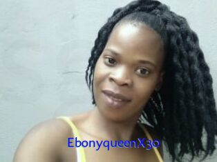 EbonyqueenX30