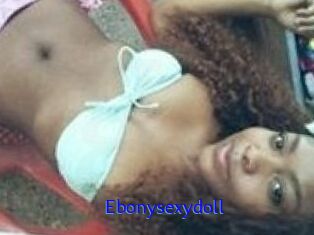 Ebonysexydoll