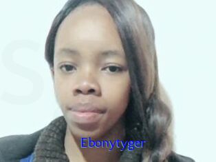 Ebonytyger