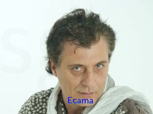 Ecama