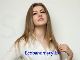 Ecobandmarylin