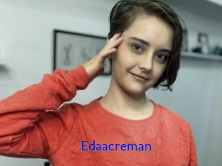 Edaacreman