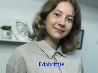 Edabrittle
