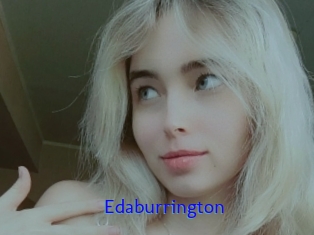 Edaburrington