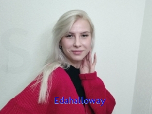 Edahalloway