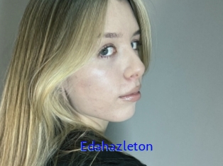 Edahazleton