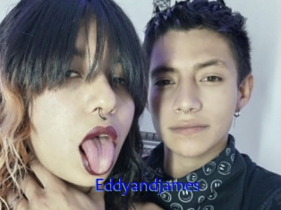 Eddyandjames