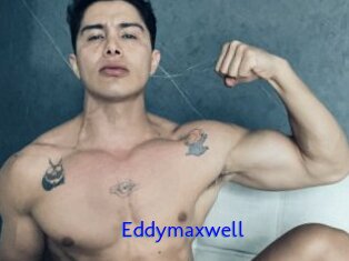 Eddymaxwell