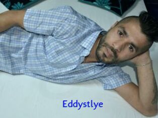 Eddystlye