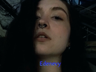 Edenevy