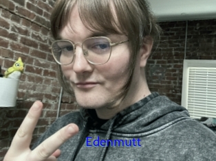Edenmutt