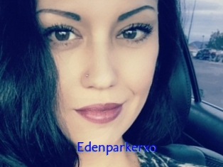 Edenparkerxo
