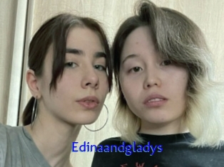edinaandgladys Sexo Gratis