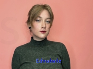 Edinabaile