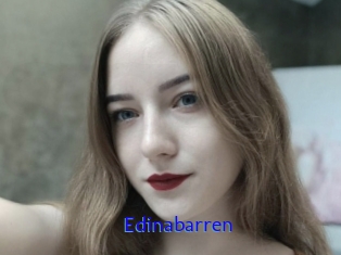 Edinabarren