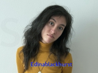 edinablackhurst Sexo Gratis