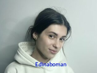 Edinaboman
