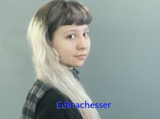 Edinachesser