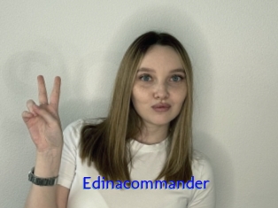 Edinacommander