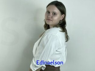 Edinaelson