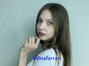Edinafarran