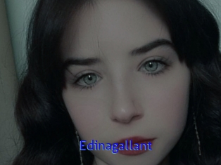 Edinagallant