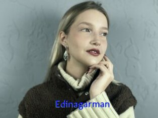 Edinagarman