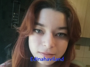 Edinahaviland