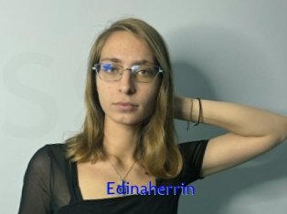 Edinaherrin