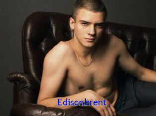 Edisonbrent