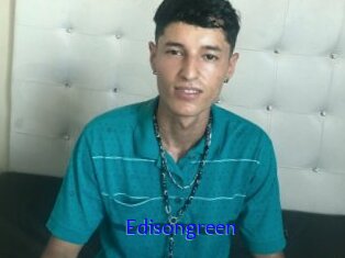 edisongreen Sexo Gratis