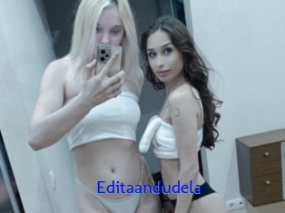 Editaandudela