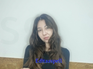Editaaspell