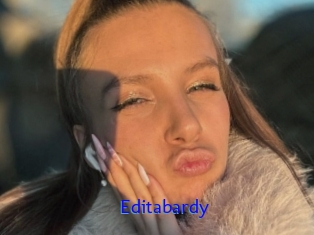 Editabardy
