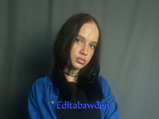 Editabawden
