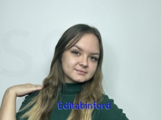 Editabinford