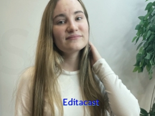 Editacast