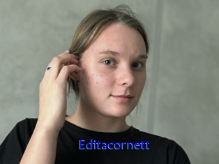 Editacornett