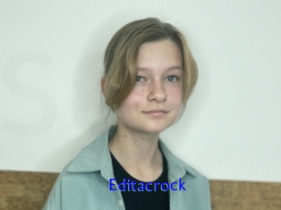 Editacrock