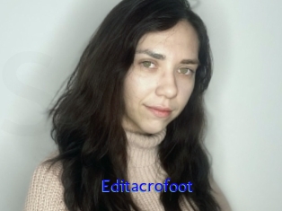 Editacrofoot
