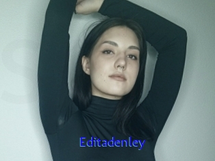 Editadenley