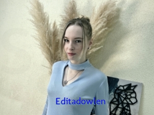 Editadowlen