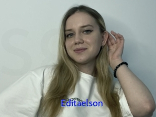 Editaelson