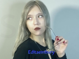 Editaembury