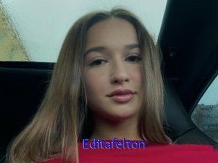 Editafelton