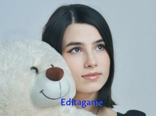 Editagame