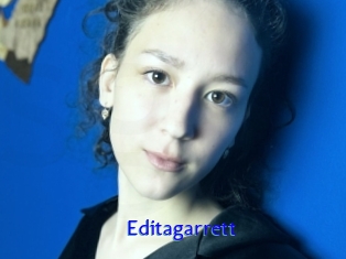 Editagarrett