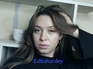 Editahardey