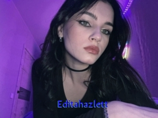 Editahazlett