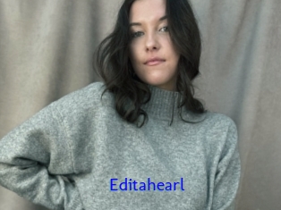 Editahearl
